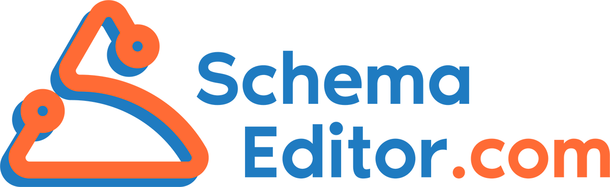 SchemaEditor.com